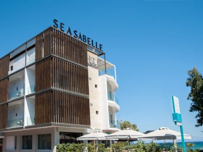 Seasabelle Hotel hospitality property