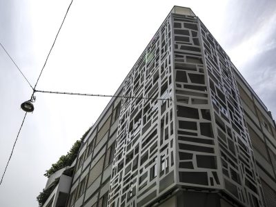 AD Hotel hospitality property in Athens